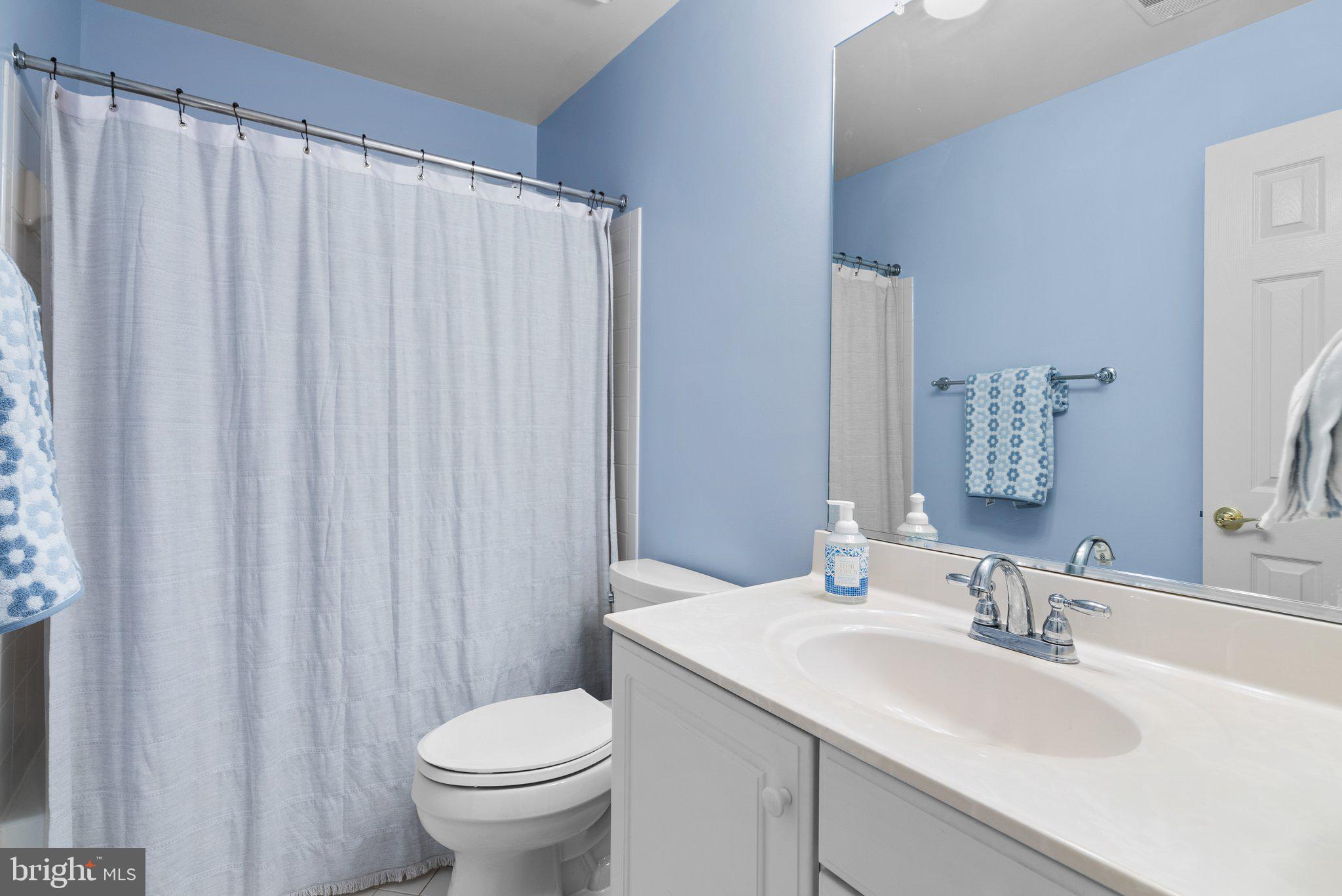 JAMES CREEK - Residential