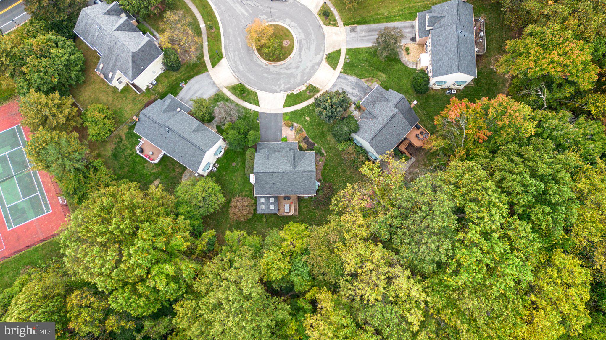 JAMES CREEK - Residential