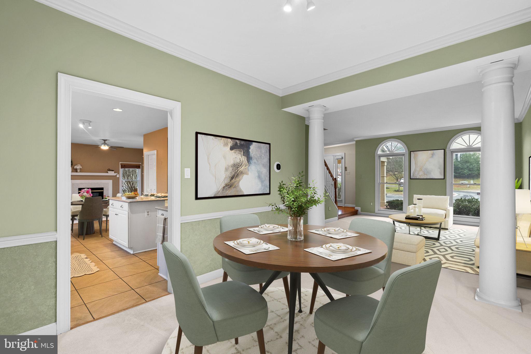 JAMES CREEK - Residential