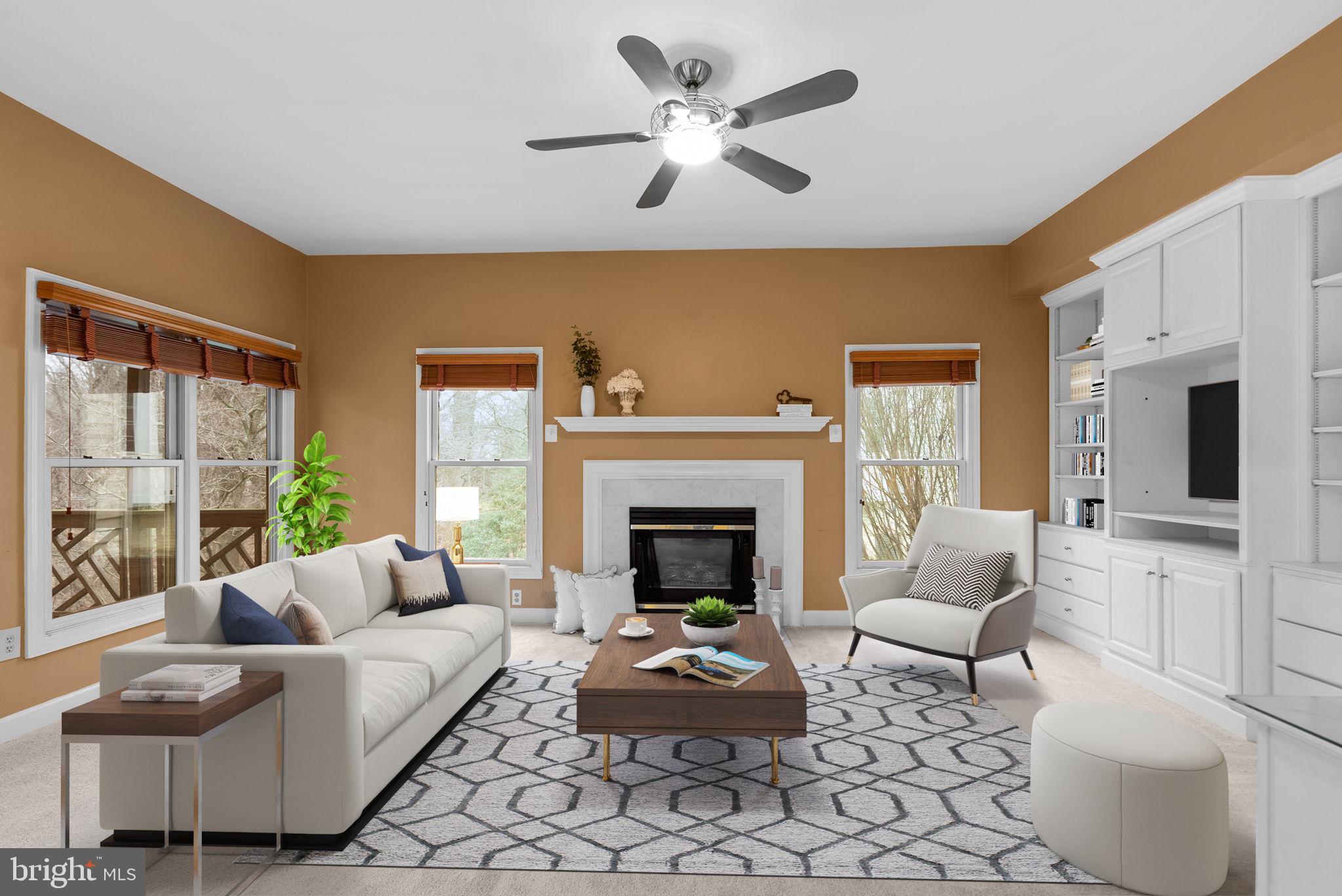 JAMES CREEK - Residential