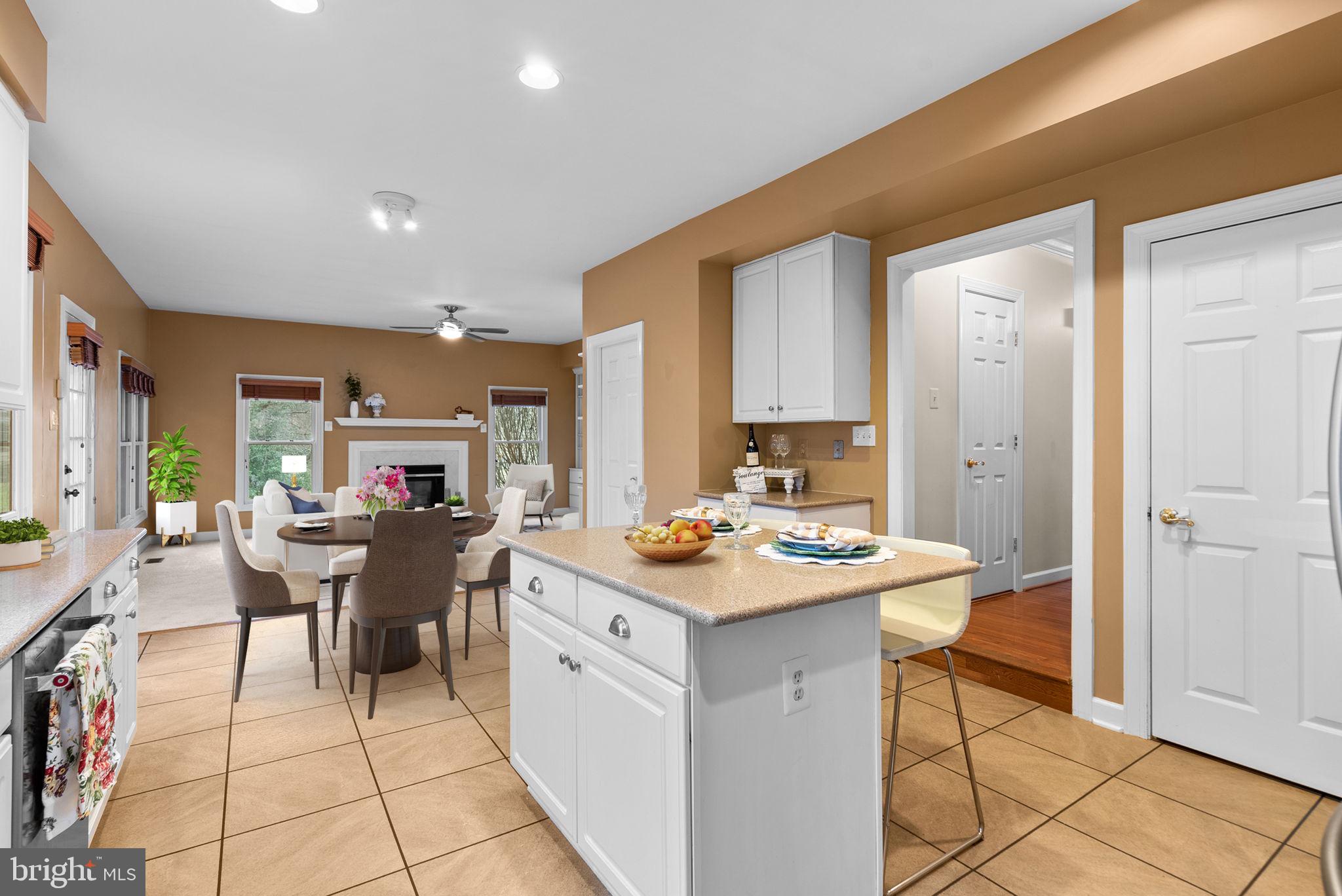 JAMES CREEK - Residential