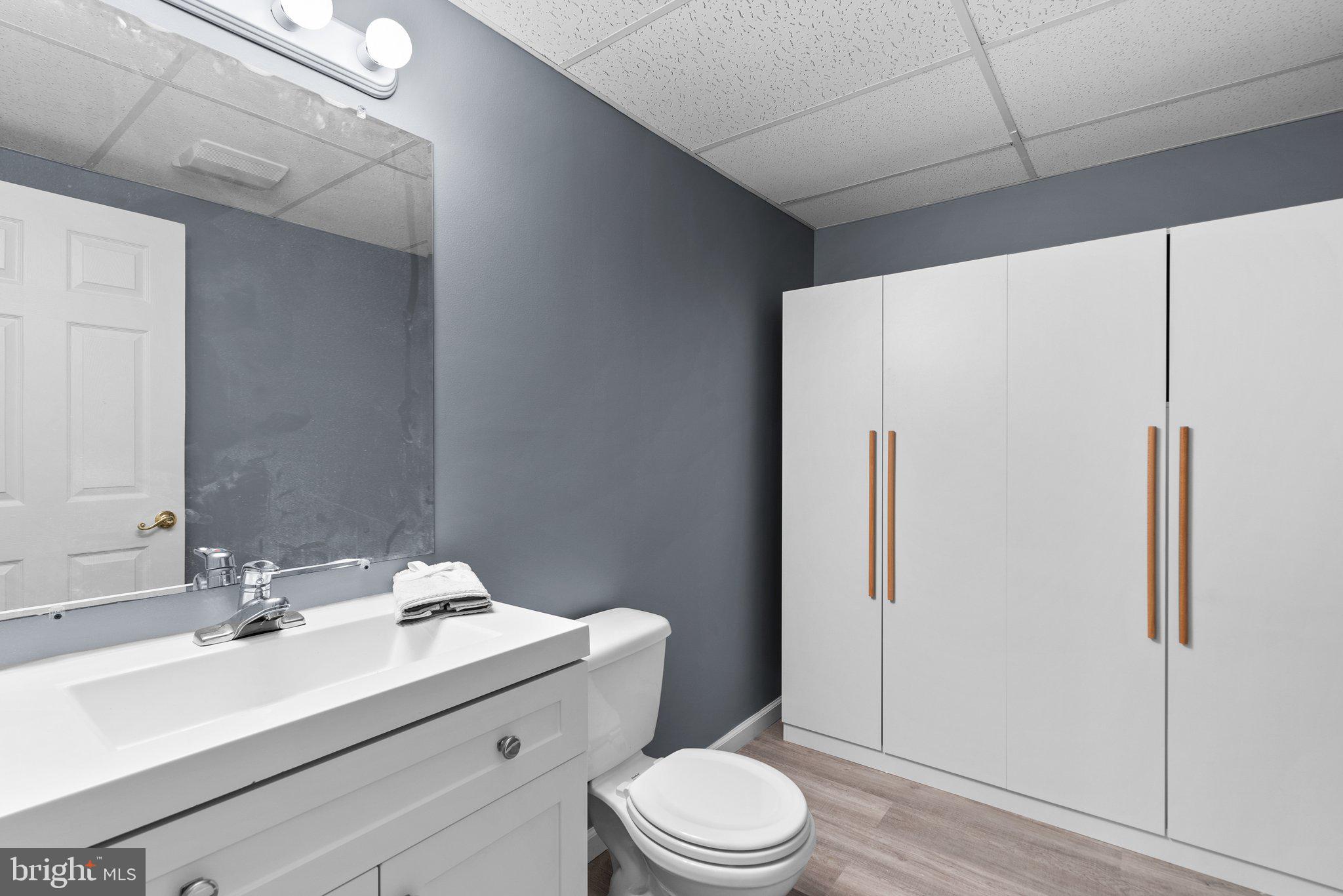 JAMES CREEK - Residential