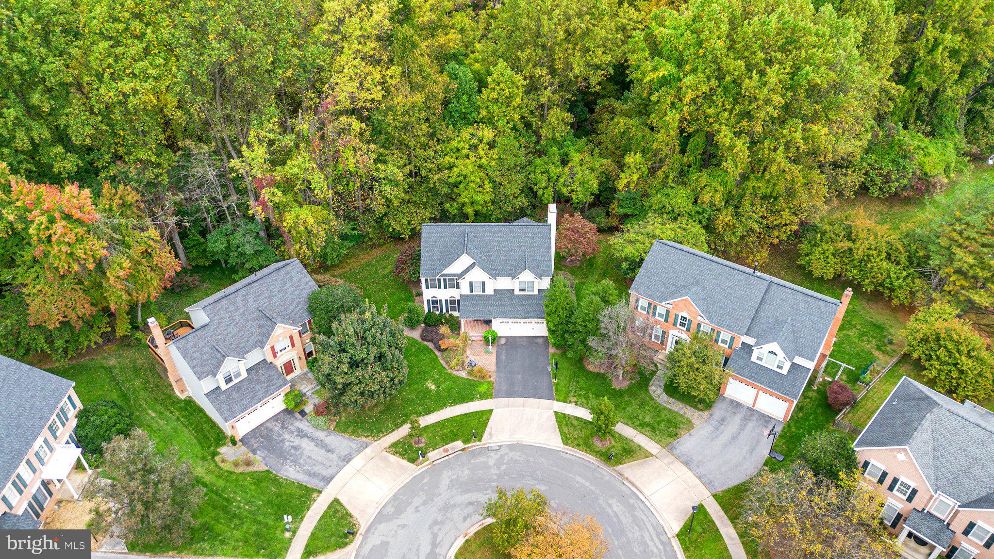 JAMES CREEK - Residential