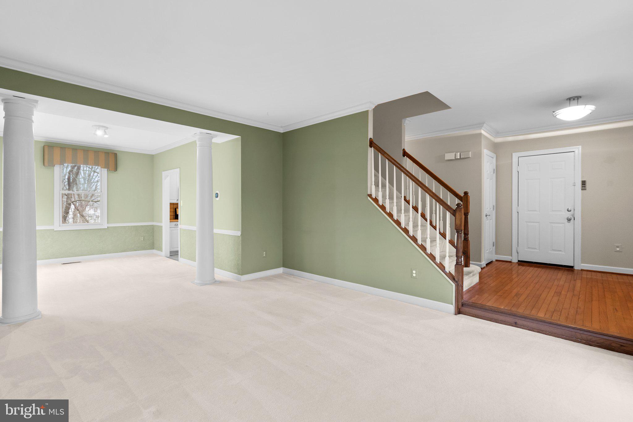 JAMES CREEK - Residential