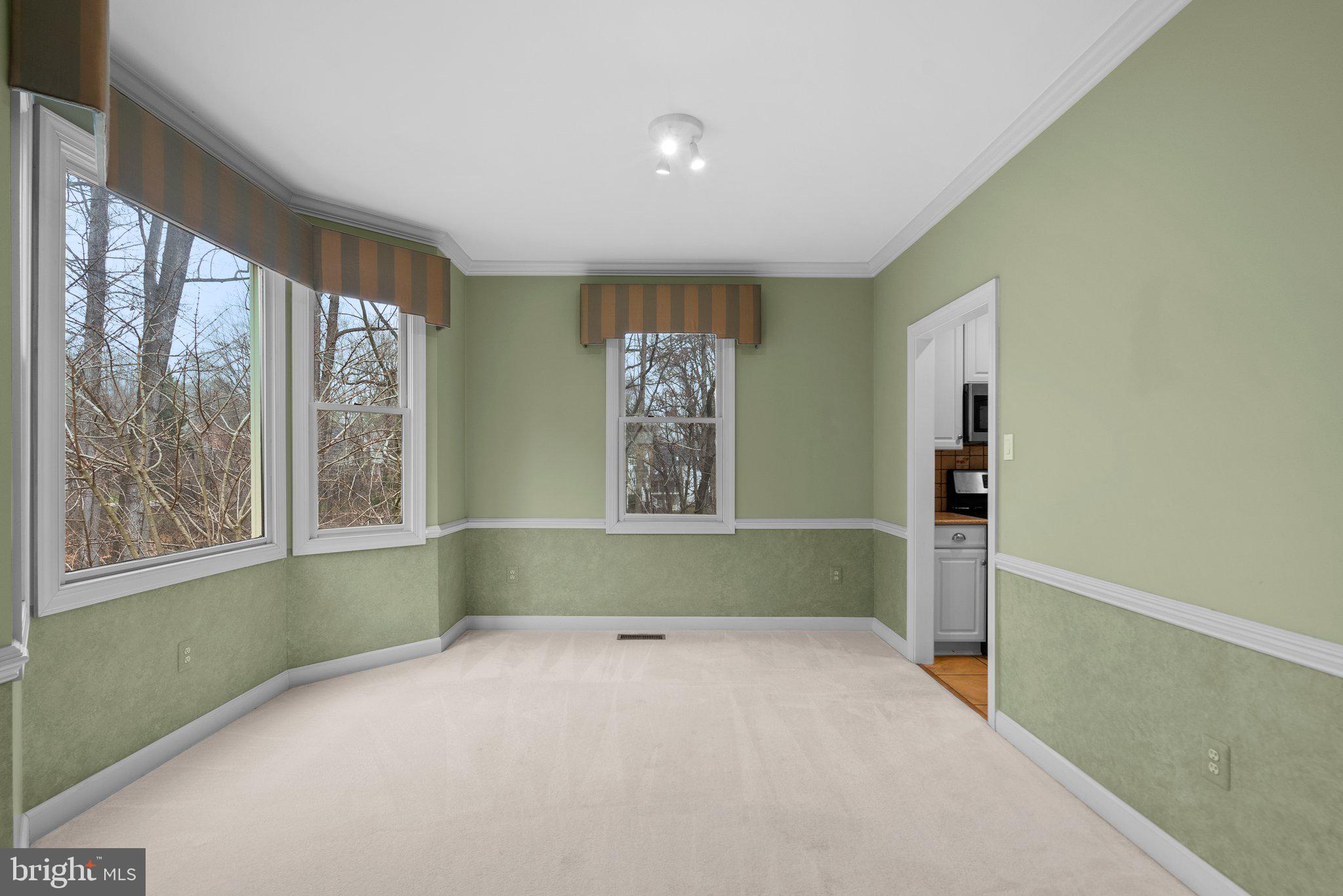 JAMES CREEK - Residential