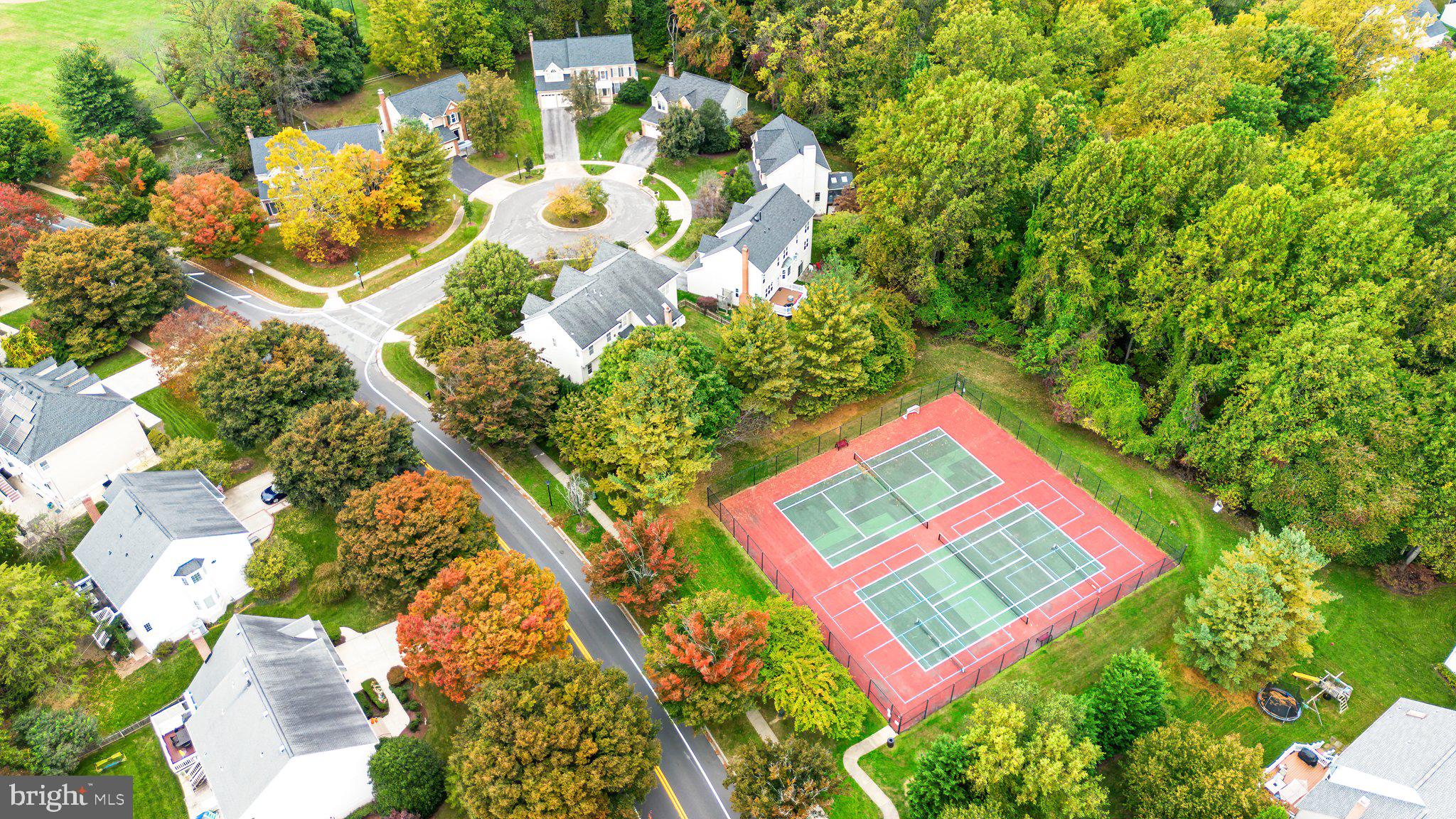 JAMES CREEK - Residential