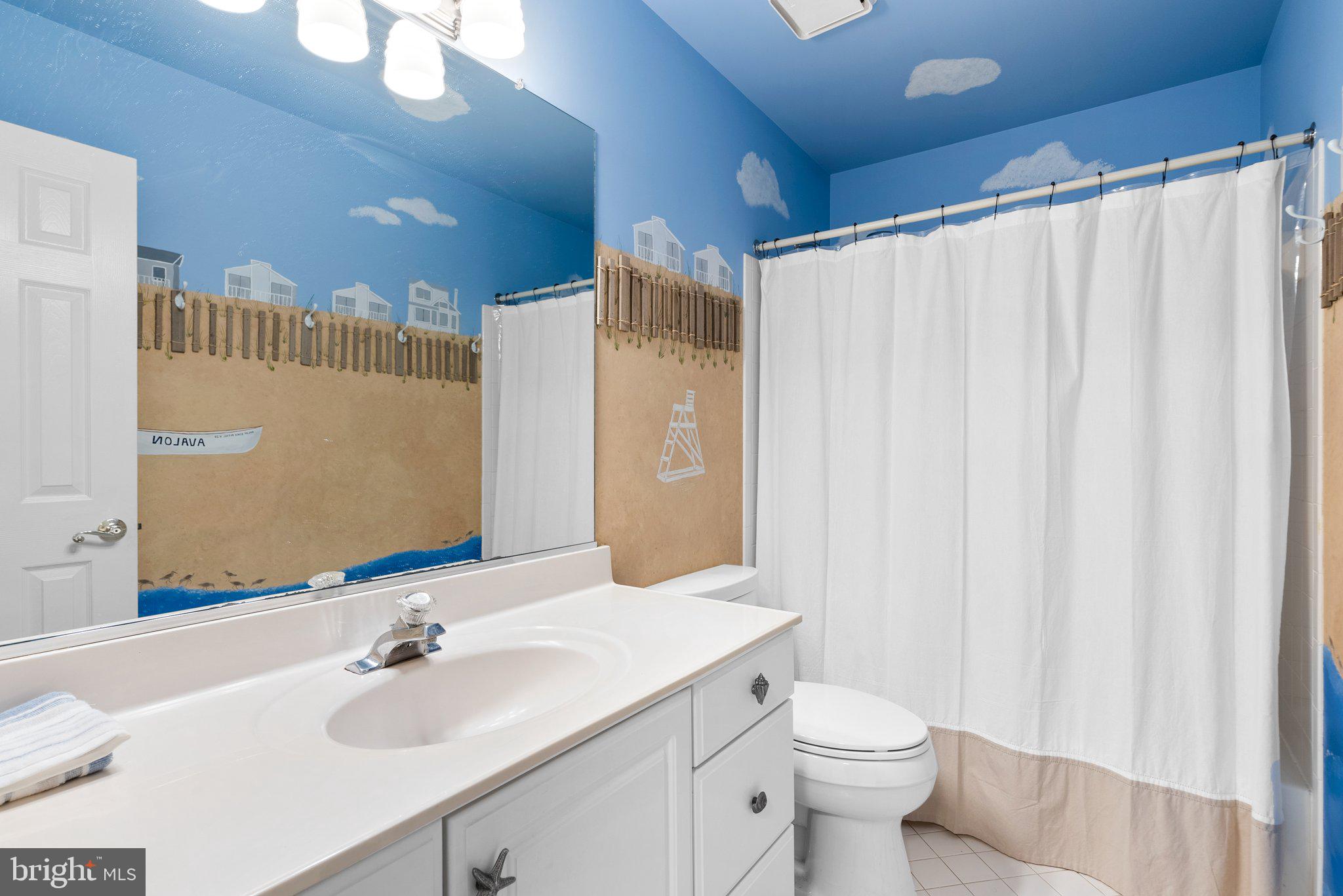 JAMES CREEK - Residential