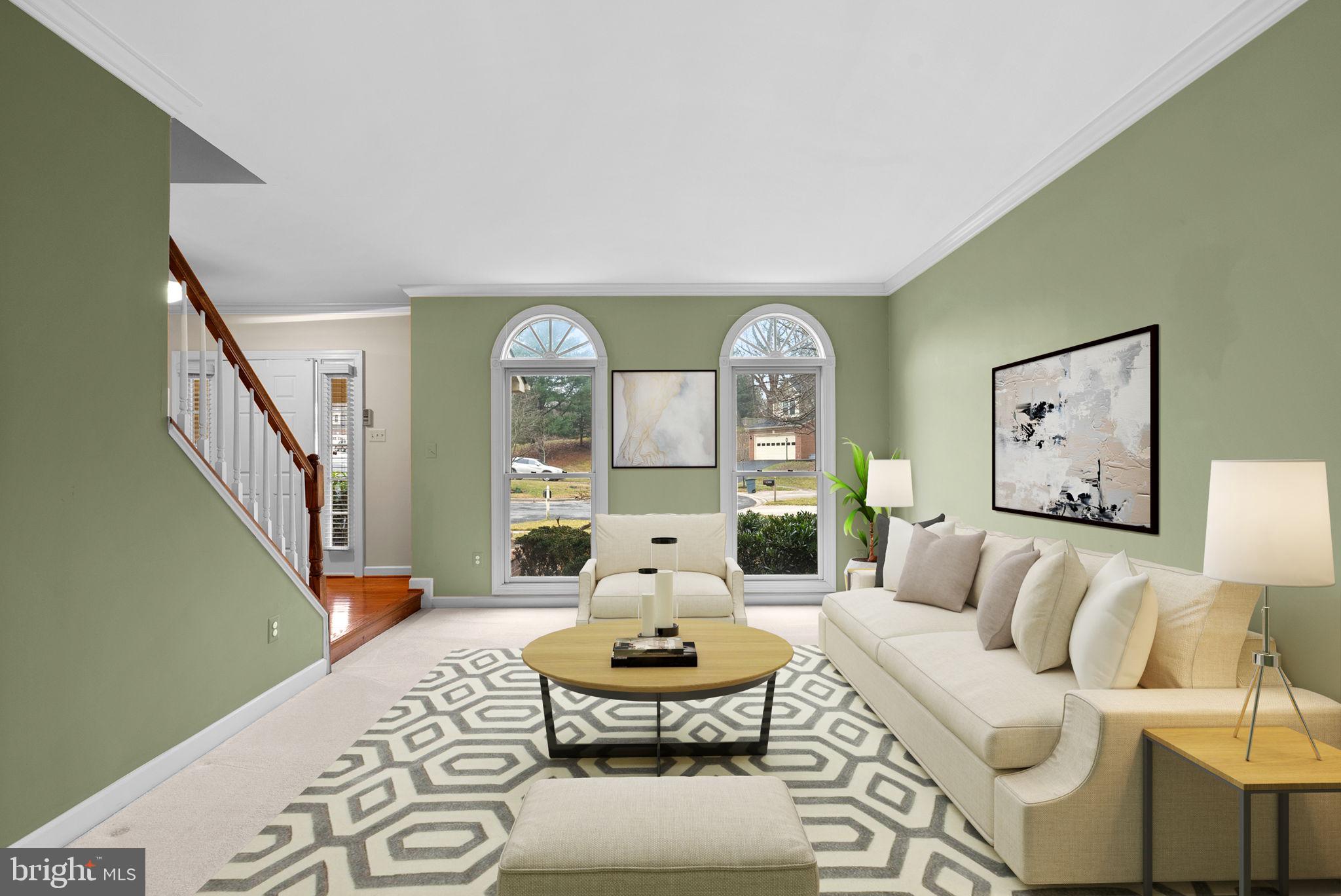 JAMES CREEK - Residential