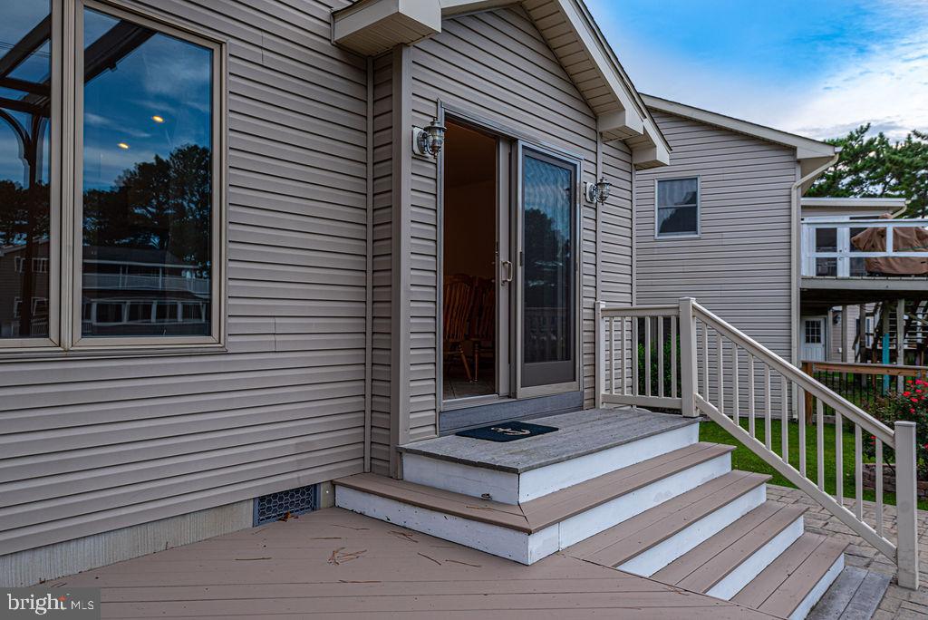 OCEAN PINES - TEAL BAY - Residential