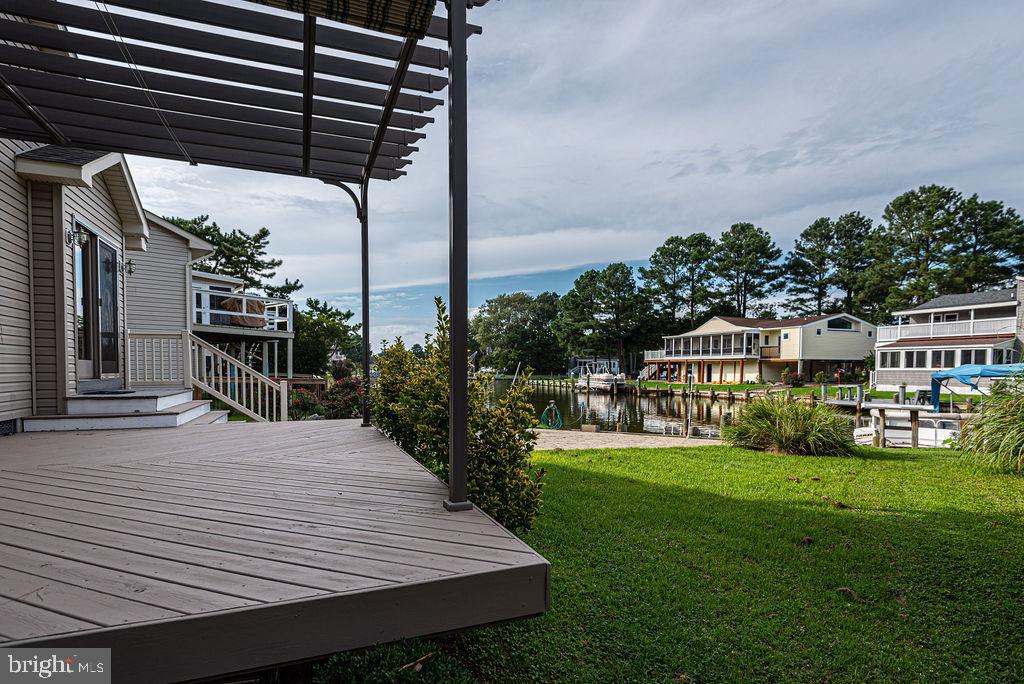 OCEAN PINES - TEAL BAY - Residential