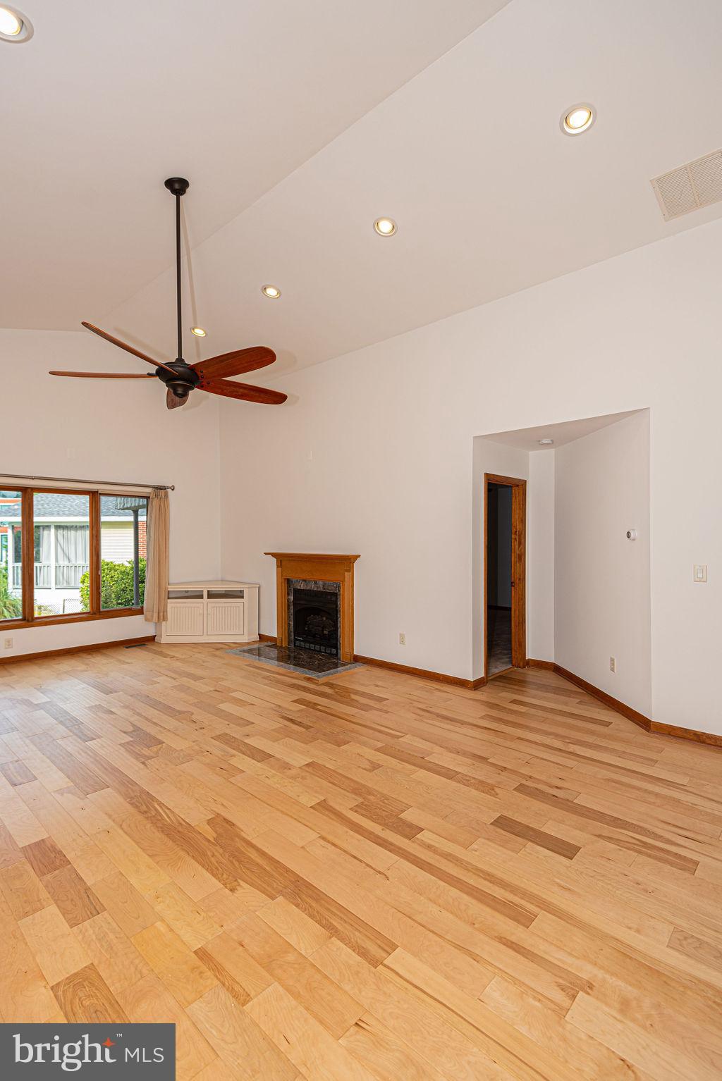 OCEAN PINES - TEAL BAY - Residential