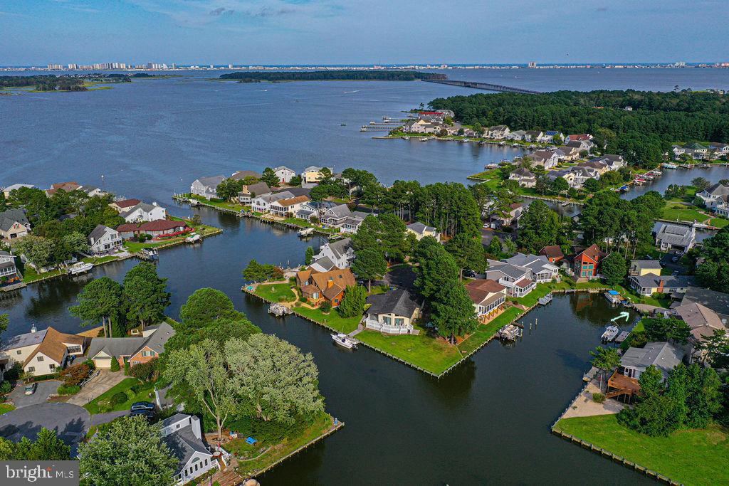 OCEAN PINES - TEAL BAY - Residential