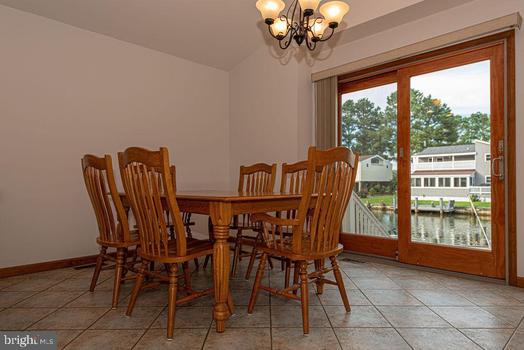 OCEAN PINES - TEAL BAY - Residential