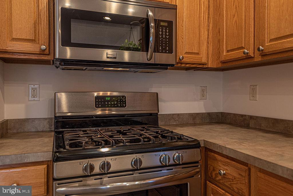 OCEAN PINES - TEAL BAY - Residential