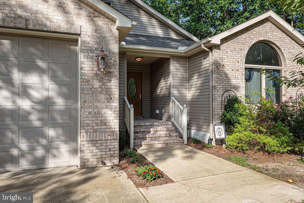 OCEAN PINES - TEAL BAY - Residential