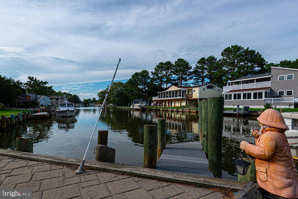 OCEAN PINES - TEAL BAY - Residential