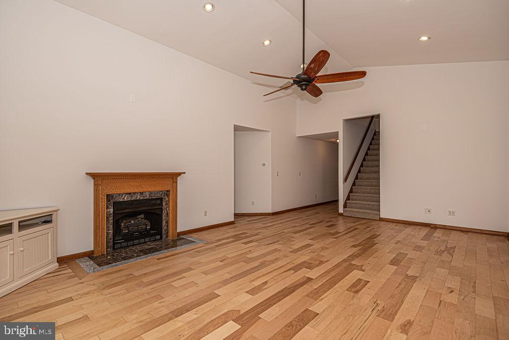 OCEAN PINES - TEAL BAY - Residential