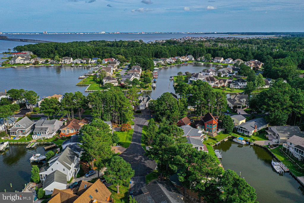 OCEAN PINES - TEAL BAY - Residential