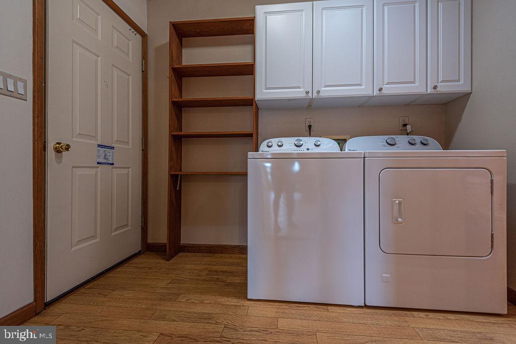 OCEAN PINES - TEAL BAY - Residential