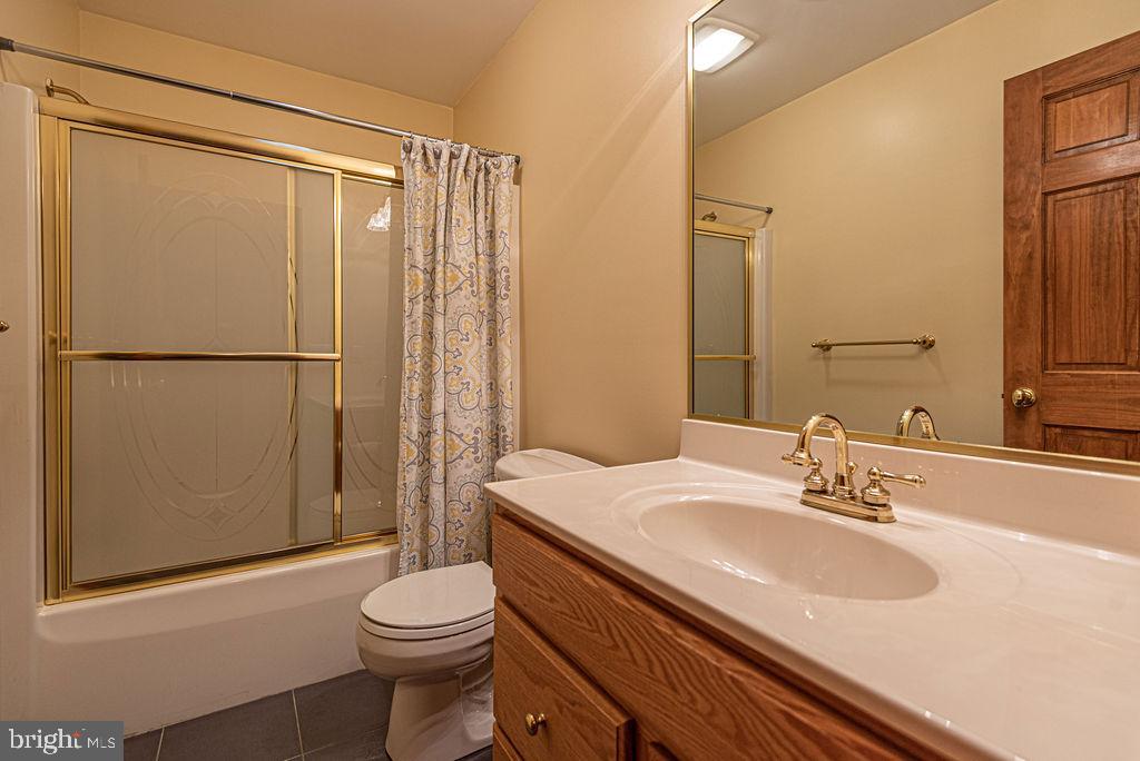 OCEAN PINES - TEAL BAY - Residential