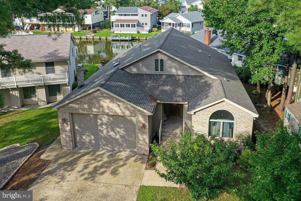 OCEAN PINES - TEAL BAY - Residential