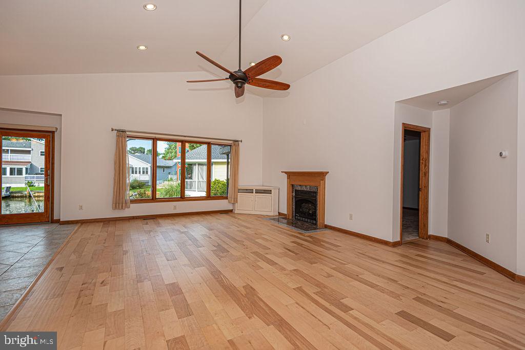 OCEAN PINES - TEAL BAY - Residential