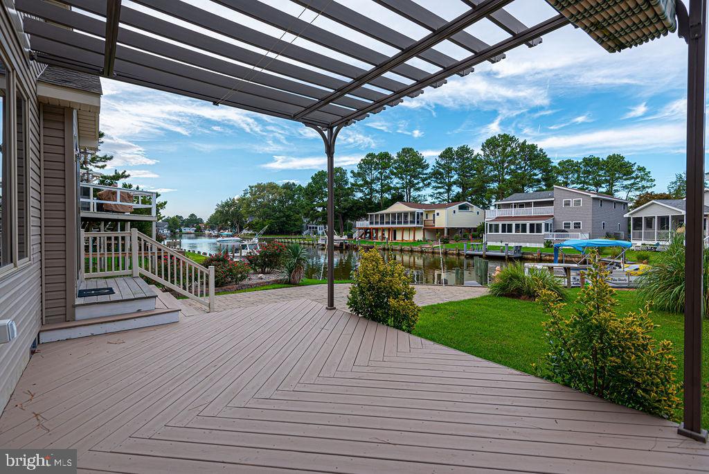 OCEAN PINES - TEAL BAY - Residential