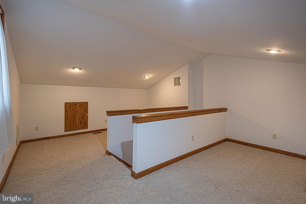 OCEAN PINES - TEAL BAY - Residential