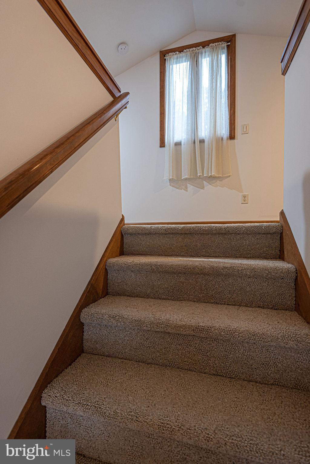 OCEAN PINES - TEAL BAY - Residential