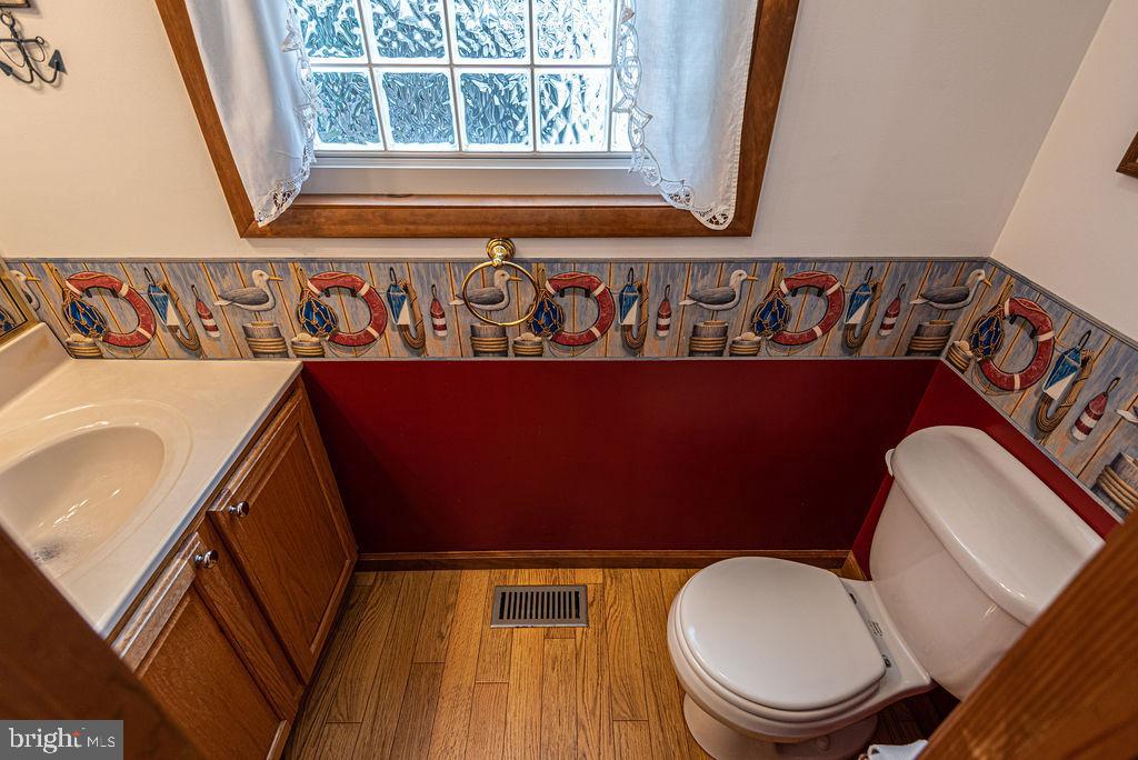 OCEAN PINES - TEAL BAY - Residential