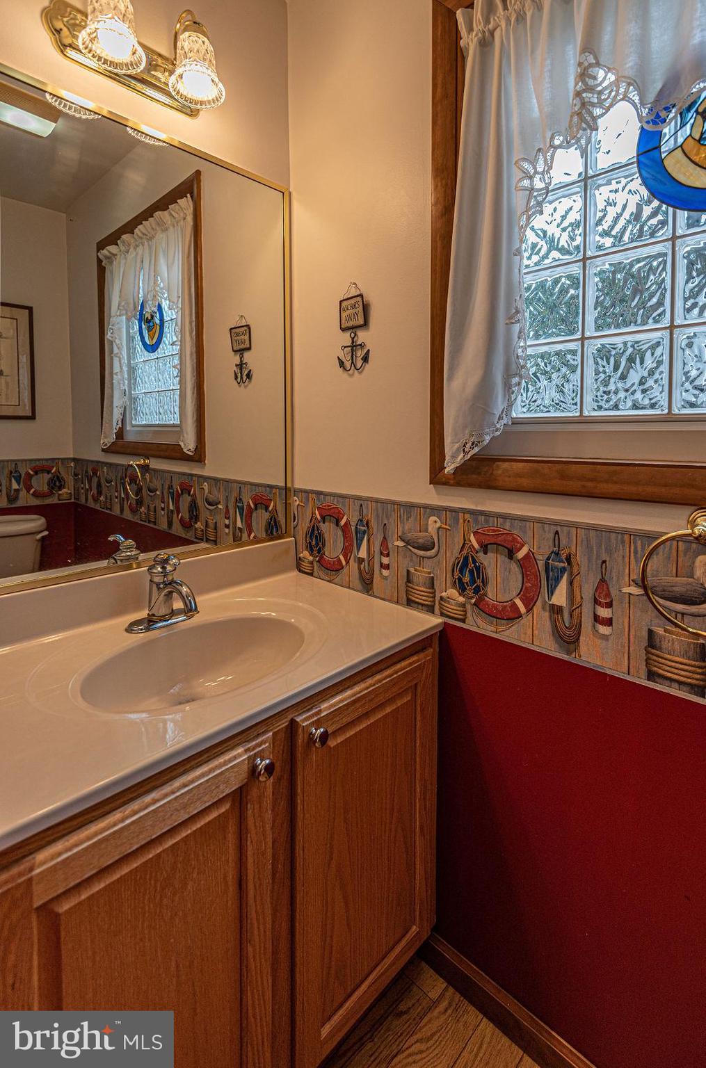 OCEAN PINES - TEAL BAY - Residential