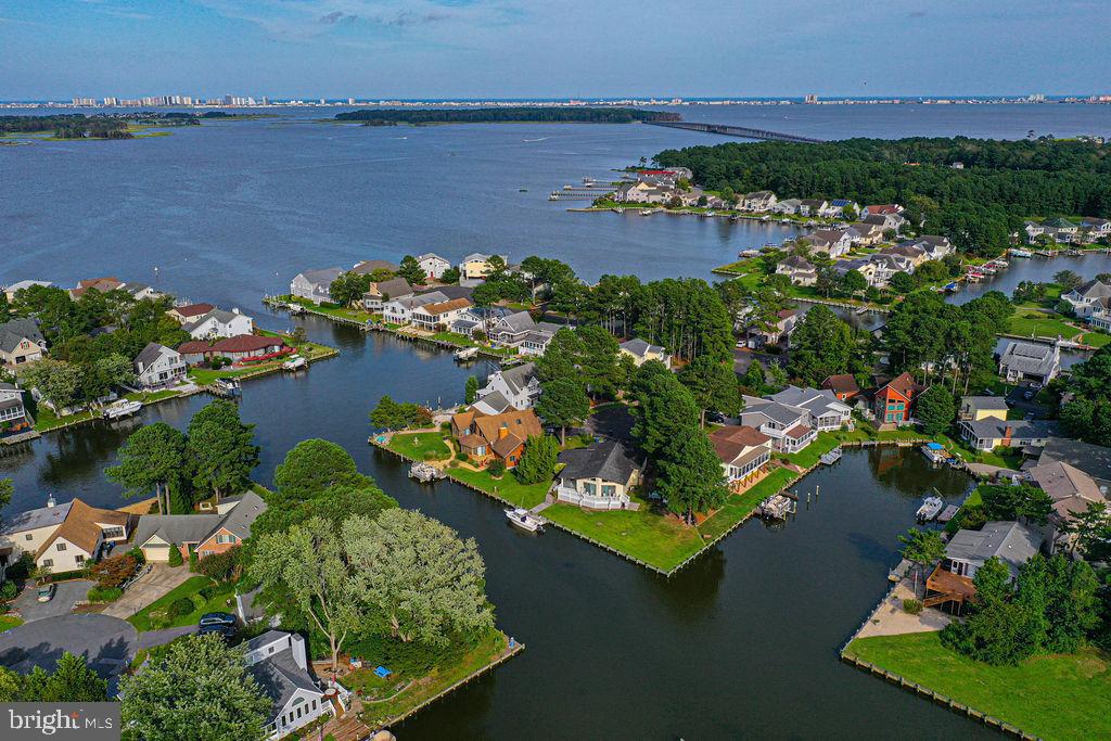 OCEAN PINES - TEAL BAY - Residential