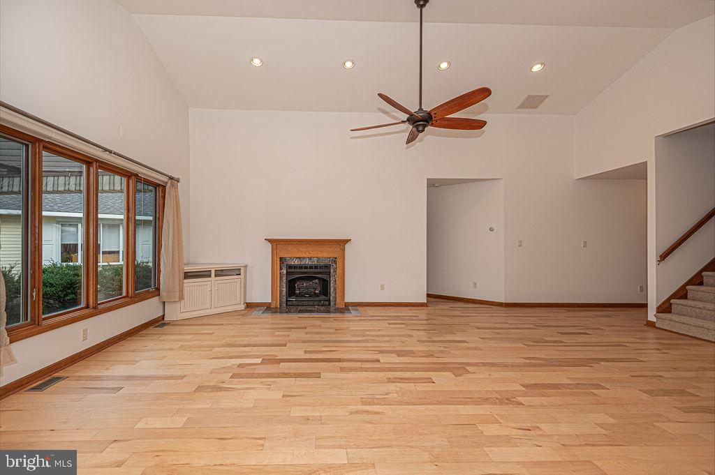 OCEAN PINES - TEAL BAY - Residential