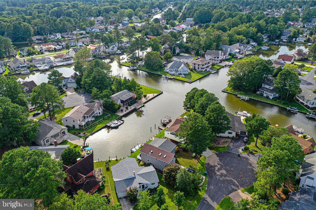 OCEAN PINES - TEAL BAY - Residential
