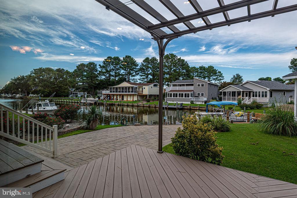 OCEAN PINES - TEAL BAY - Residential