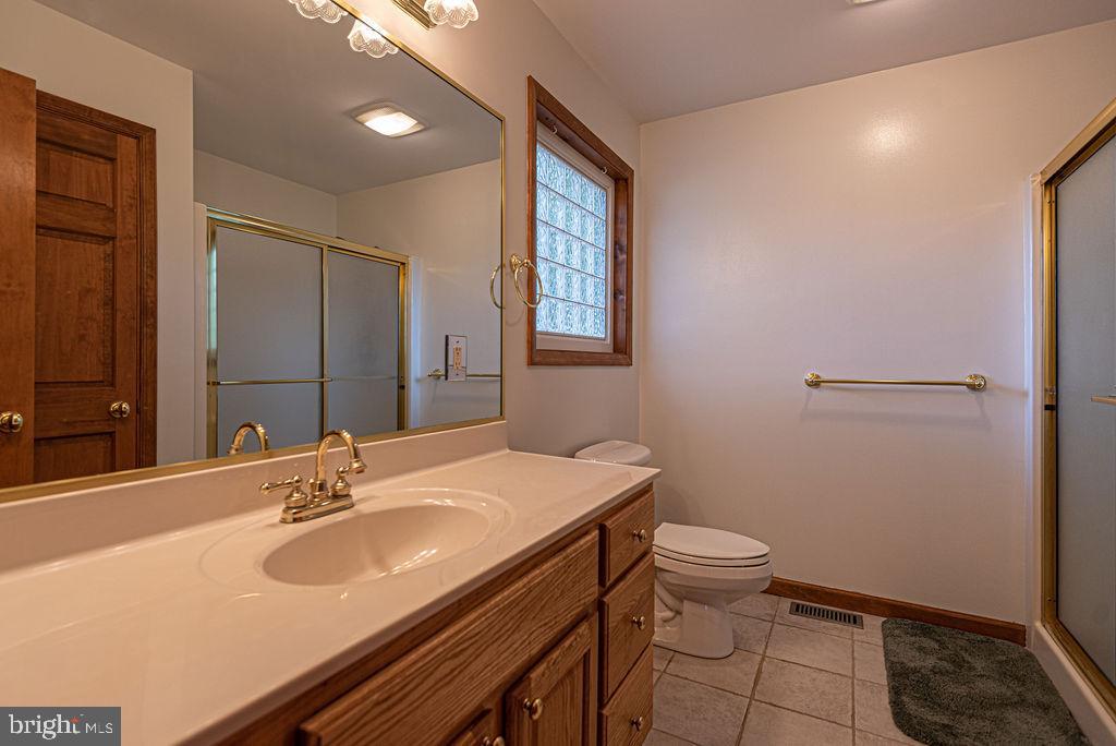 OCEAN PINES - TEAL BAY - Residential