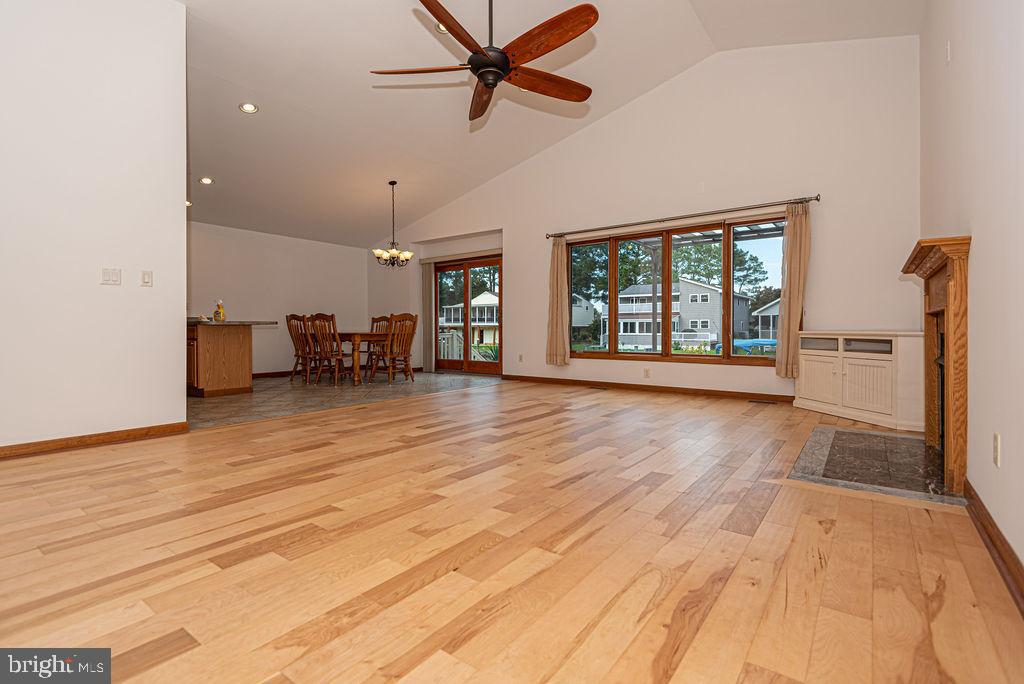 OCEAN PINES - TEAL BAY - Residential