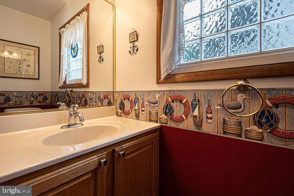 OCEAN PINES - TEAL BAY - Residential