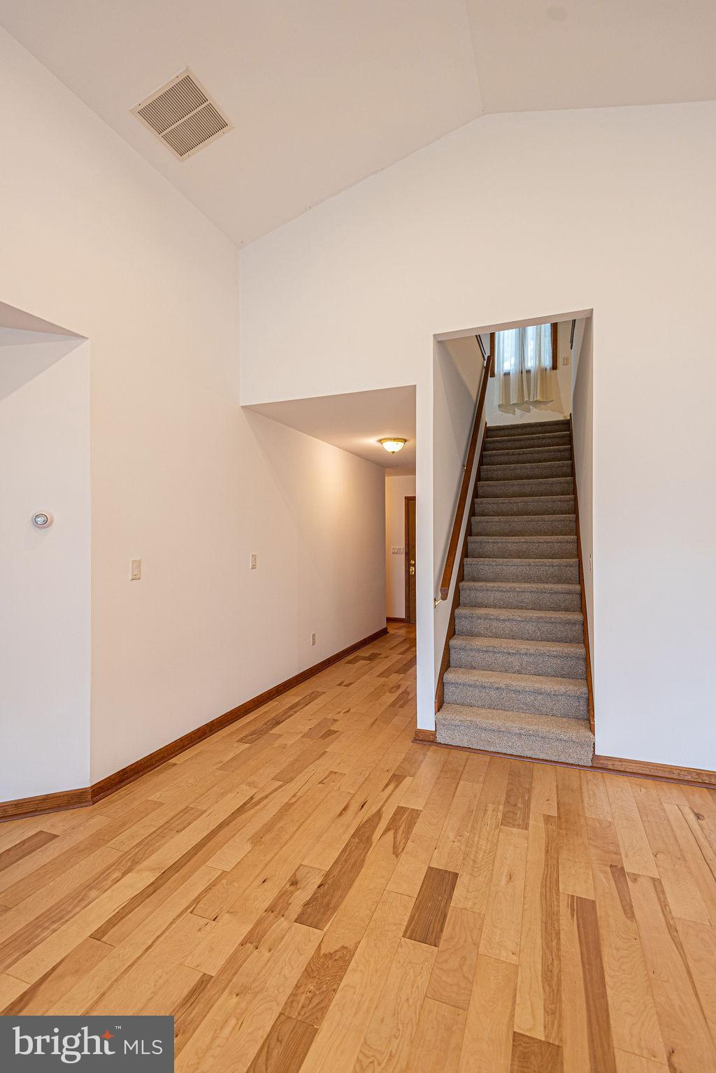 OCEAN PINES - TEAL BAY - Residential