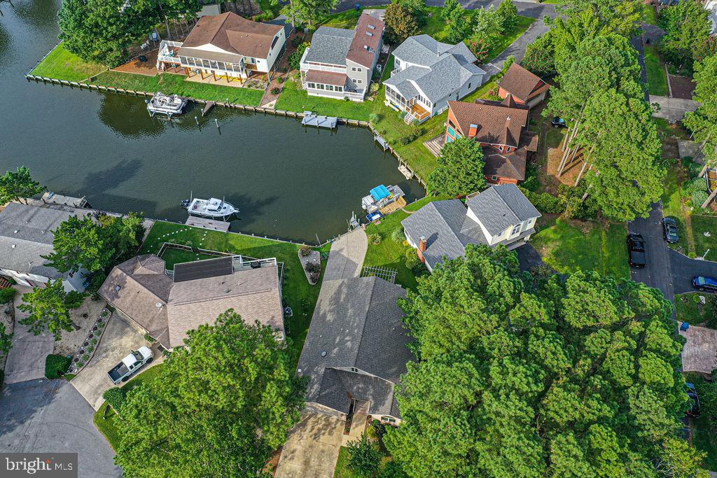 OCEAN PINES - TEAL BAY - Residential