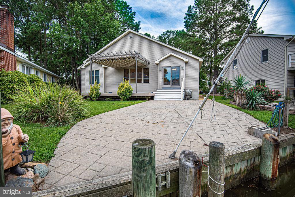 OCEAN PINES - TEAL BAY - Residential