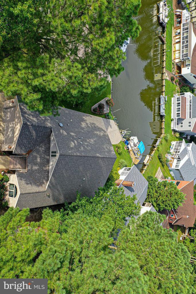 OCEAN PINES - TEAL BAY - Residential