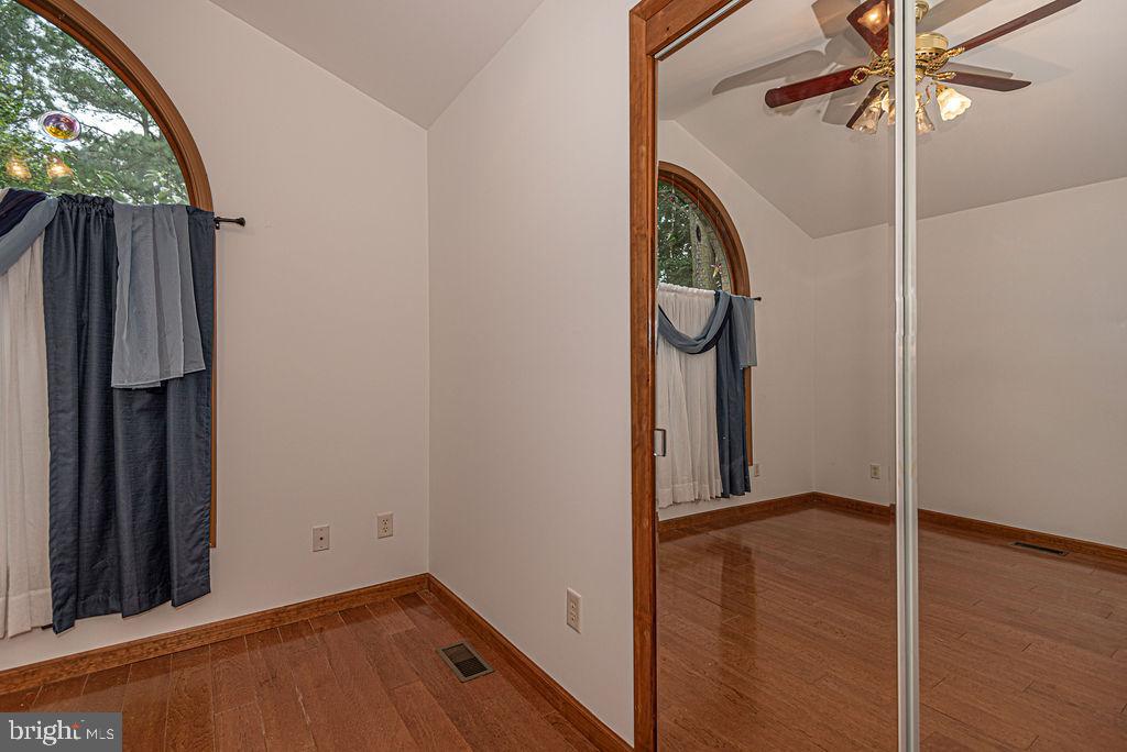 OCEAN PINES - TEAL BAY - Residential