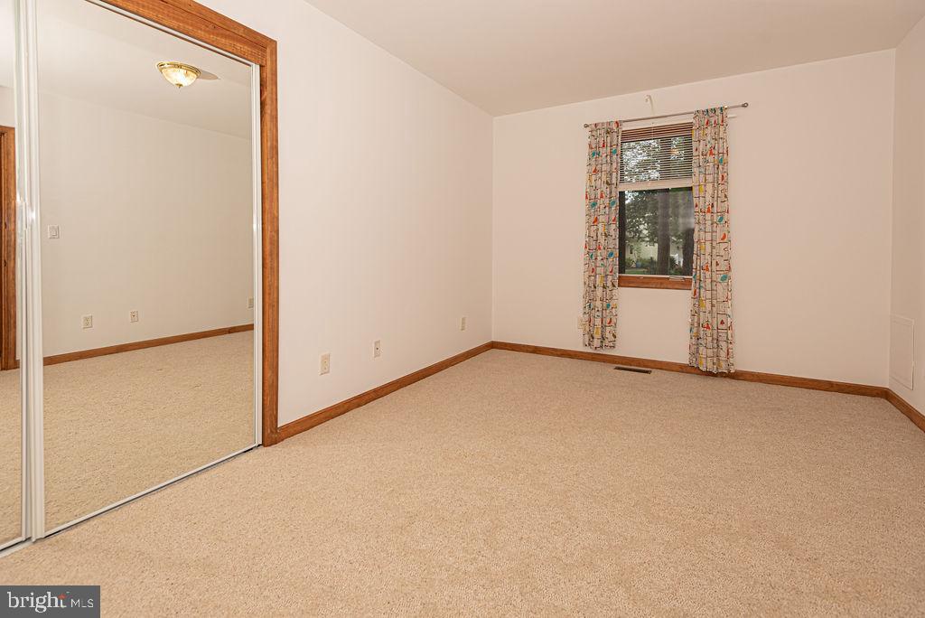 OCEAN PINES - TEAL BAY - Residential