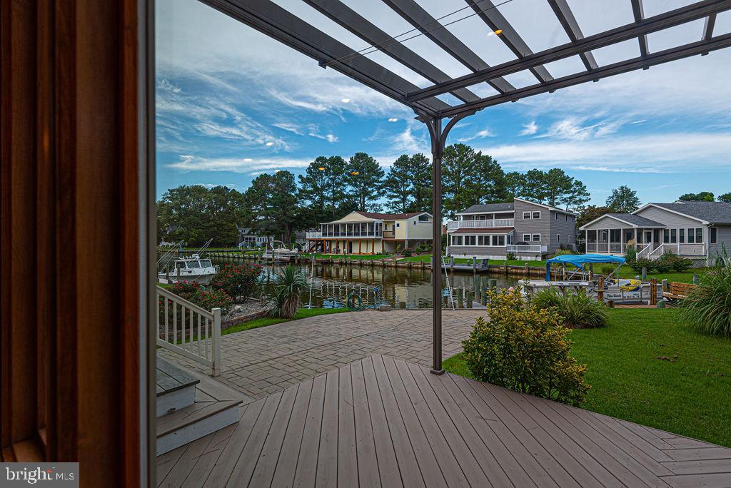 OCEAN PINES - TEAL BAY - Residential