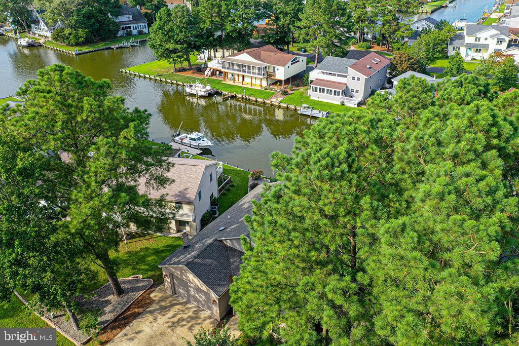 OCEAN PINES - TEAL BAY - Residential