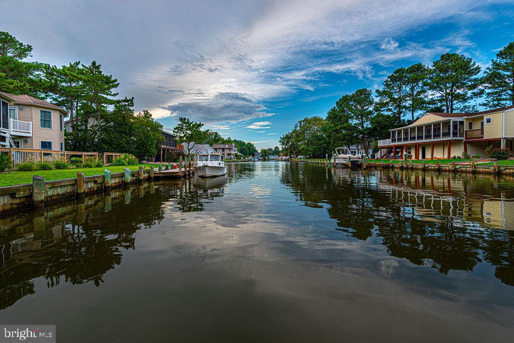 OCEAN PINES - TEAL BAY - Residential