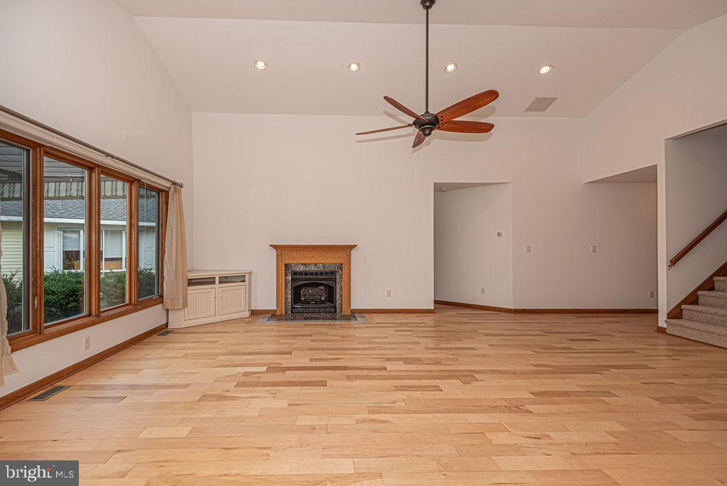 OCEAN PINES - TEAL BAY - Residential