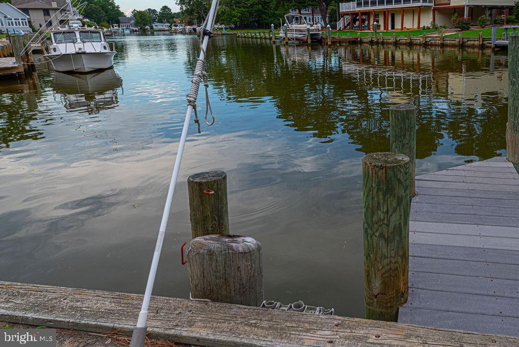 OCEAN PINES - TEAL BAY - Residential