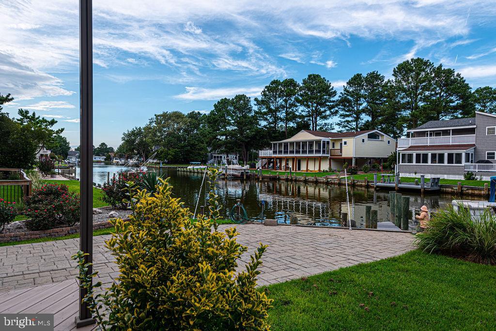 OCEAN PINES - TEAL BAY - Residential